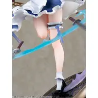 Figure - Touhou Project / Izayoi Sakuya