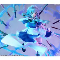 Figure - Touhou Project / Izayoi Sakuya