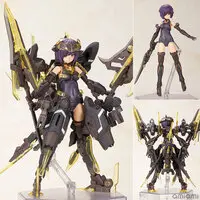 Figure - Frame Arms Girl