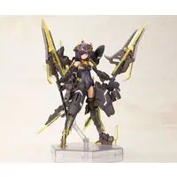 Figure - Frame Arms Girl