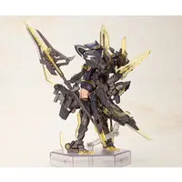 Figure - Frame Arms Girl