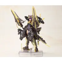 Figure - Frame Arms Girl