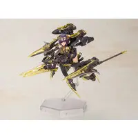 Figure - Frame Arms Girl