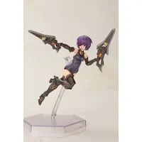 Figure - Frame Arms Girl