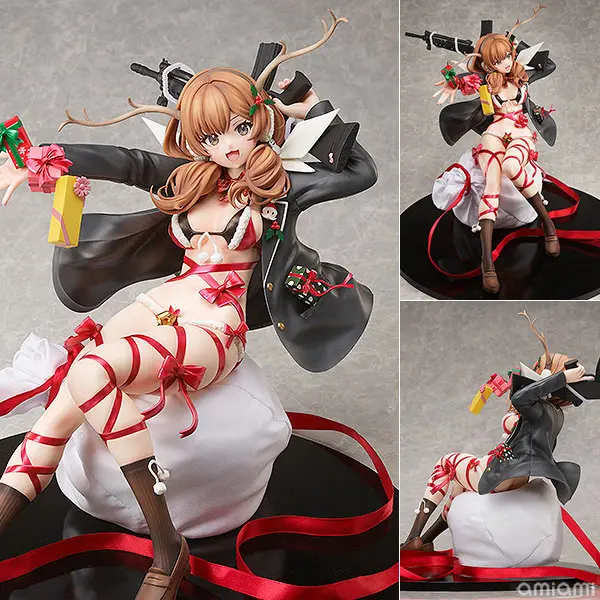 89式『シフゾウ宣言』 「ドールズフロントライン」 B-Style 1/4 Figure - Girls' Frontline (【限定販売】B-style ドールズ