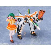 Figure - With Bonus - Macross Frontier / Ranka Lee