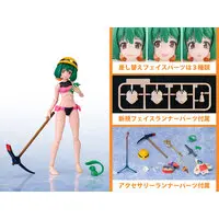 Figure - With Bonus - Macross Frontier / Ranka Lee