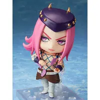 Nendoroid - JoJo's Bizarre Adventure: Stone Ocean