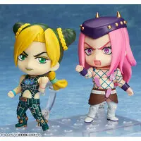 Nendoroid - JoJo's Bizarre Adventure: Stone Ocean