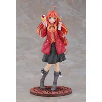 Figure - 5-toubun no Hanayome (The Quintessential Quintuplets) / Nakano Itsuki