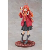 Figure - 5-toubun no Hanayome (The Quintessential Quintuplets) / Nakano Itsuki