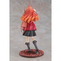 Figure - 5-toubun no Hanayome (The Quintessential Quintuplets) / Nakano Itsuki