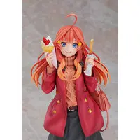 Figure - 5-toubun no Hanayome (The Quintessential Quintuplets) / Nakano Itsuki