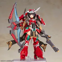 Figure - Frame Arms Girl