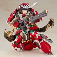 Figure - Frame Arms Girl