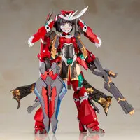 Figure - Frame Arms Girl