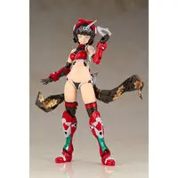 Figure - Frame Arms Girl