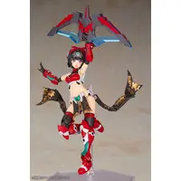 Figure - Frame Arms Girl