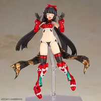 Figure - Frame Arms Girl