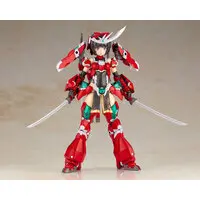 Figure - Frame Arms Girl