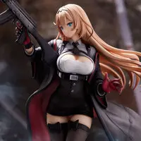 Figure - Girls' Frontline