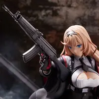 Figure - Girls' Frontline