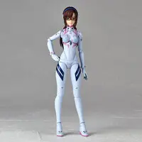 Revoltech - Neon Genesis Evangelion / Mari Illustrious Makinami