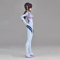 Revoltech - Neon Genesis Evangelion / Mari Illustrious Makinami