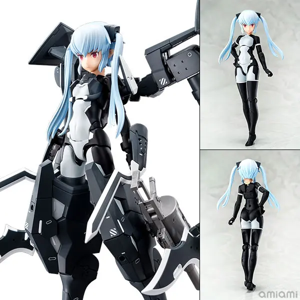 Figure - Busou Shinki