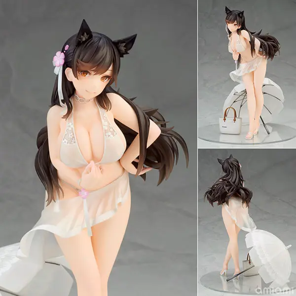 Figure - Azur Lane / Atago