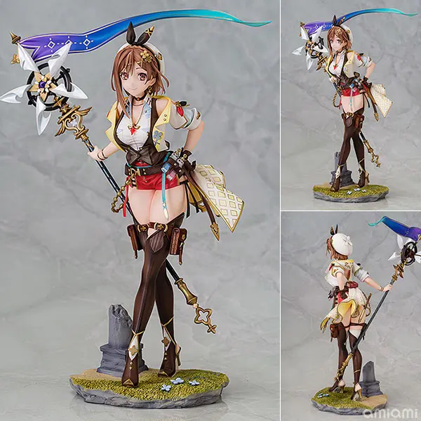 Figure - Atelier Ryza / Reisalin Stout