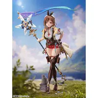 Figure - Atelier Ryza / Reisalin Stout