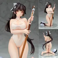 Figure - Azur Lane / Takao