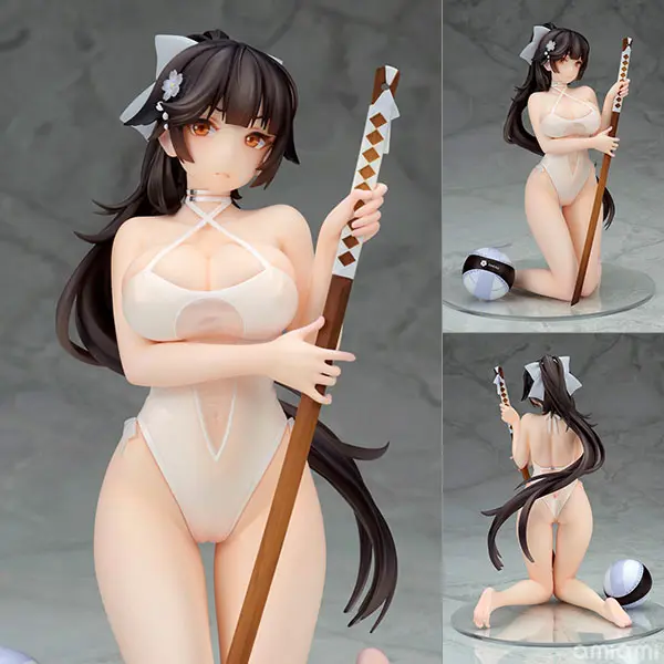 Figure - Azur Lane / Takao