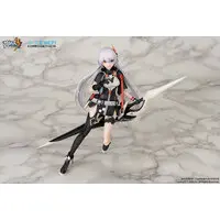 Figure - Honkai Impact 3rd / Kiana Kaslana