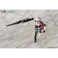 Figure - Honkai Impact 3rd / Kiana Kaslana