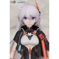 Figure - Honkai Impact 3rd / Kiana Kaslana