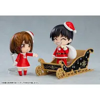 Nendoroid More - Nendoroid - Nendoroid Doll - Nendoroid More Sleigh