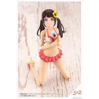 Figure Parts - Sousai Shoujo Teien