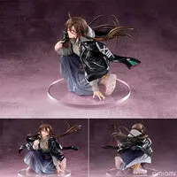 Figure - Neon Genesis Evangelion / Mari Illustrious Makinami