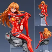 Figure - Neon Genesis Evangelion / Asuka Langley