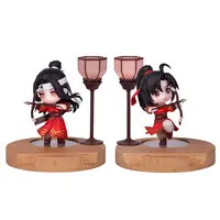 Figure - Mo Dao Zu Shi / Wei Wuxian & Lan Wangji