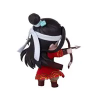 Figure - Mo Dao Zu Shi / Wei Wuxian & Lan Wangji