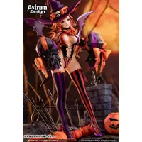 Halloween Succubus 1/7 Complete Figure Deluxe Edition