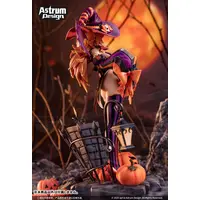 Halloween Succubus 1/7 Complete Figure Deluxe Edition