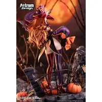 Halloween Succubus 1/7 Complete Figure Deluxe Edition