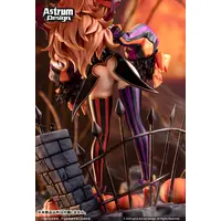 Halloween Succubus 1/7 Complete Figure Deluxe Edition