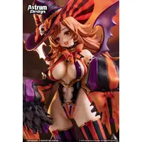Halloween Succubus 1/7 Complete Figure Deluxe Edition