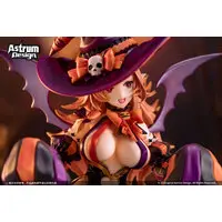 Halloween Succubus 1/7 Complete Figure Deluxe Edition