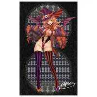 Halloween Succubus 1/7 Complete Figure Deluxe Edition